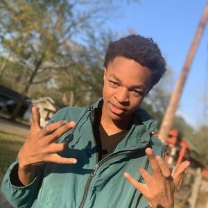 Meet your Posher, Dat